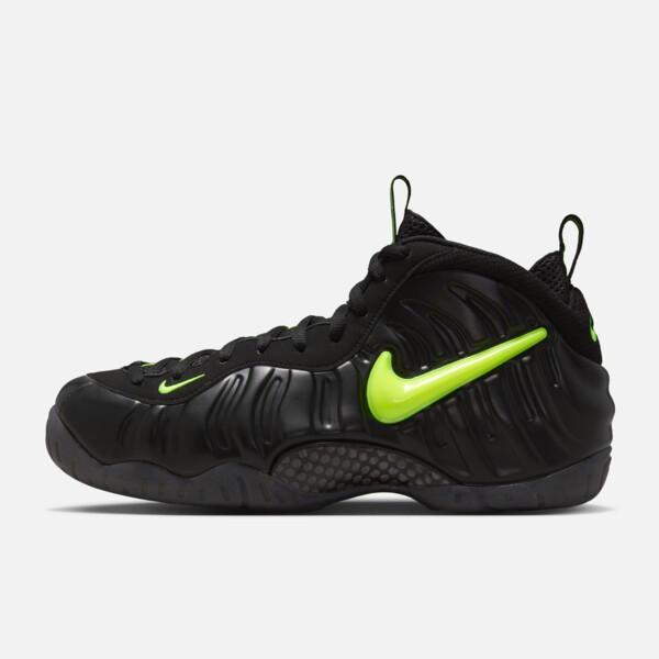 Nike Air Foamposite Pro "Voltage" (HF0794-002) Erscheinungsdatum