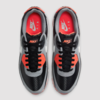 Nike Air Max 90 Premium "Carbon Fiber Infrared" (HM9432-001) Erscheinungsdatum