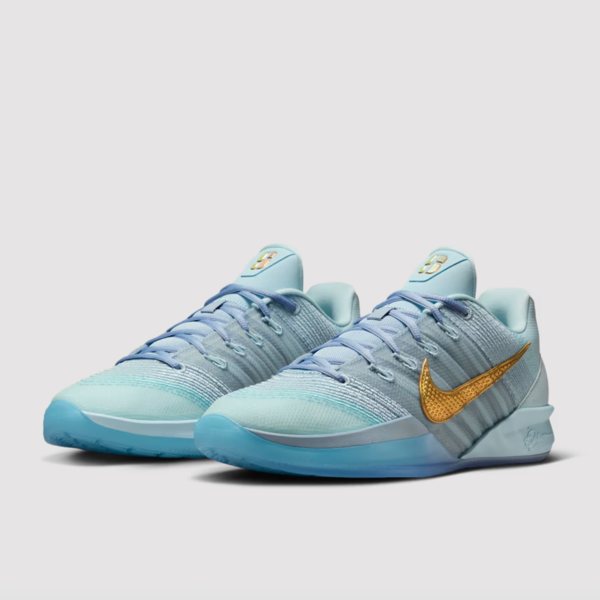 Nike Sabrina 3 "Blueprint" (HF2881-400) Release Date Nike Sabrina 3 "Blueprint" (HF2881-400) Release Date