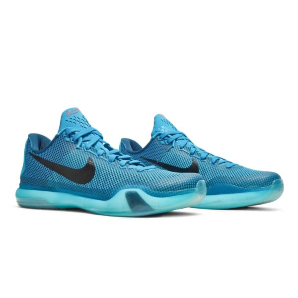 コービー10 Nike Kobe 10 Protro Low „5 AM Flight“ | Raffle List