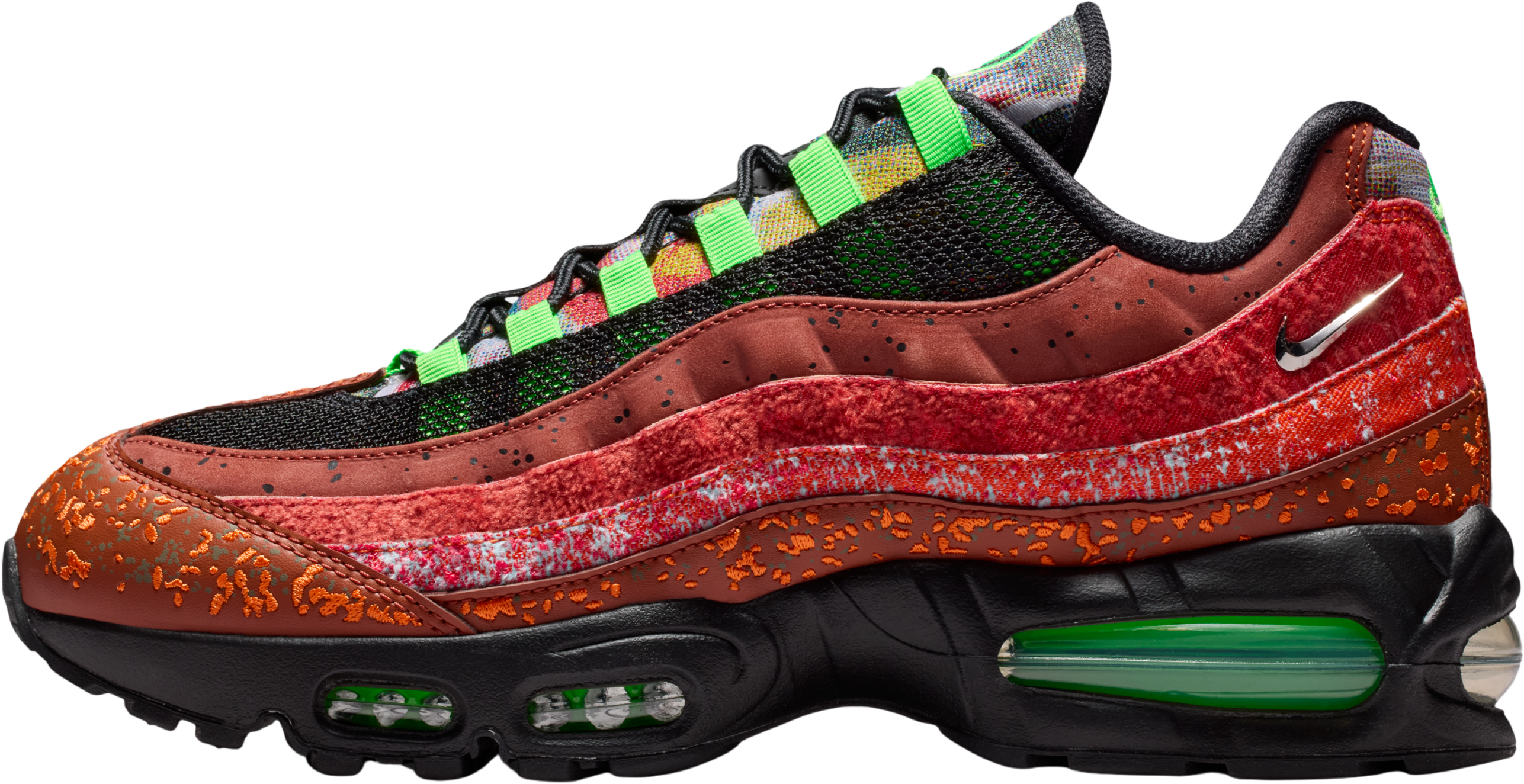 air force 1 stussy fossil raffle