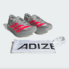 adidas Adizero Adios Pro Evo 2 "Silver Metallic Lucid Red" (JR7259) Erscheinungsdatum