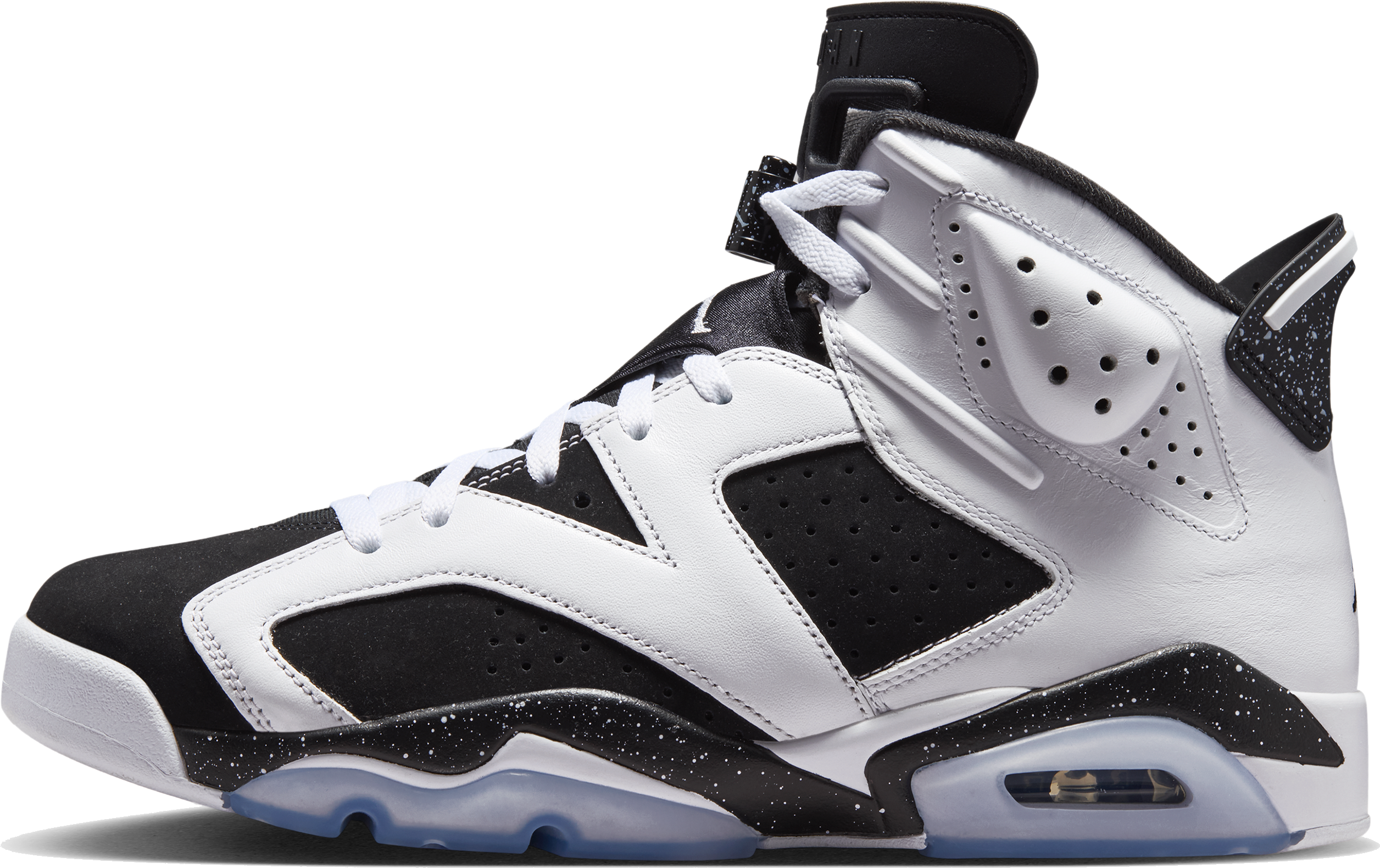 Air Jordan 6 "Oreo"