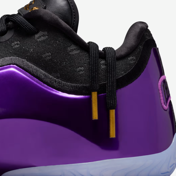 Nike LeBron 23 “The Chosen One and the One Who Chose” (IF0694-001) Erscheinungsdatum