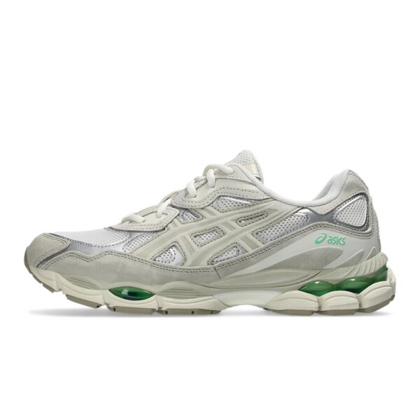 ASICS Gel-NYC "Cream Fossil" (1203A383-112) Release Date ASICS Gel-NYC "Cream Fossil" (1203A383-112) Release Date