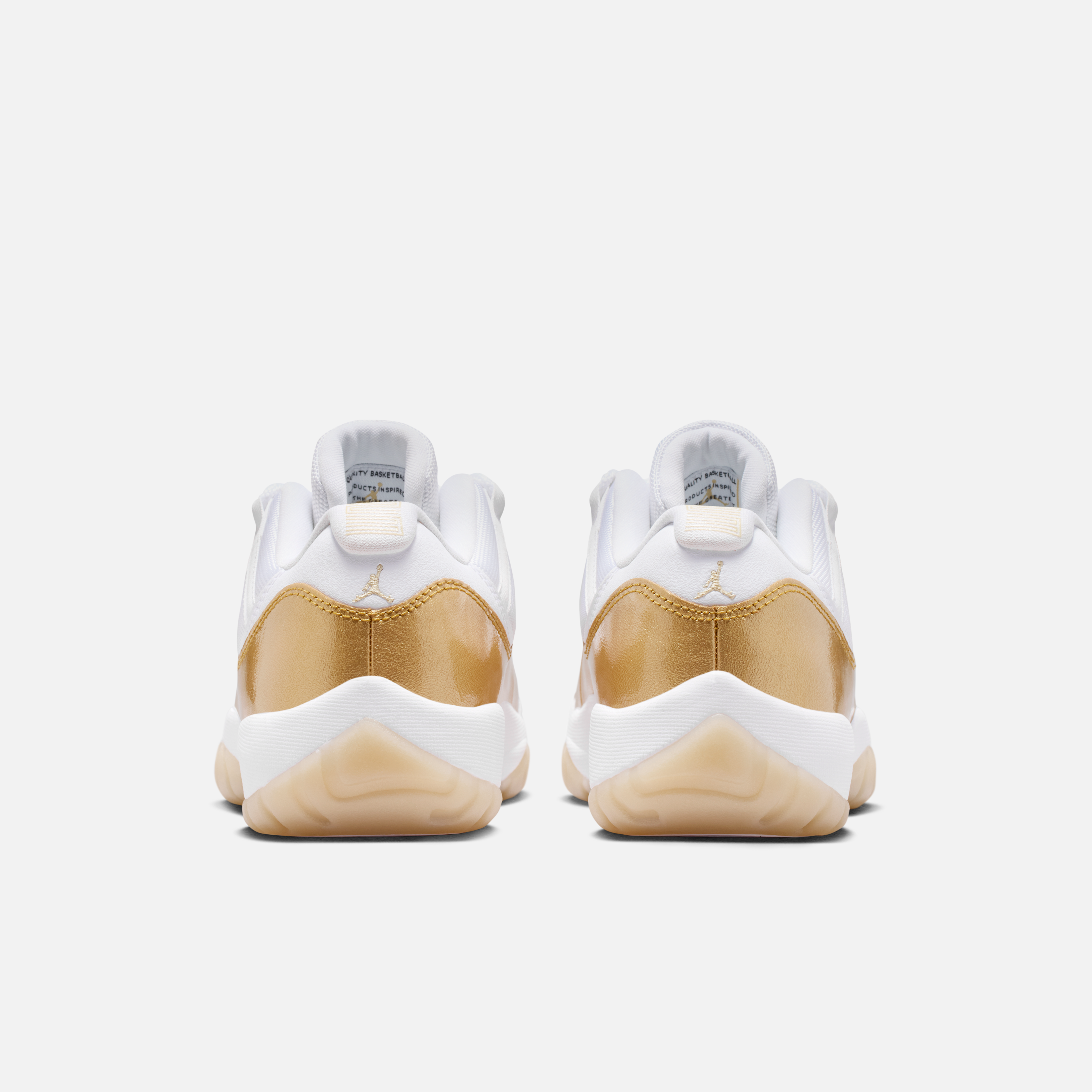 Air Jordan 11 Low “Mother’s Day” first look