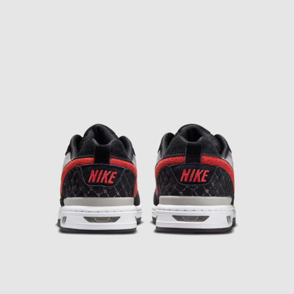 Paul Rodriguez x Nike SB Zoom Air Low "Bred" (IM7147-001) Release Date Paul Rodriguez x Nike SB Zoom Air Low "Bred" (IM7147-001) Release Date