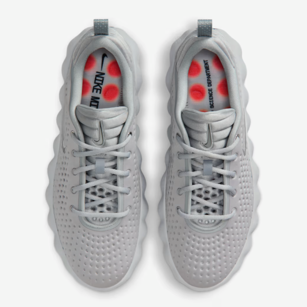 Nike Mind 002 "</span><span>Light Smoke Grey" (HQ4308-003) Erscheinungsdatum Nike Mind 002 "</span><span>Light Smoke Grey" (HQ4308-003) Erscheinungsdatum