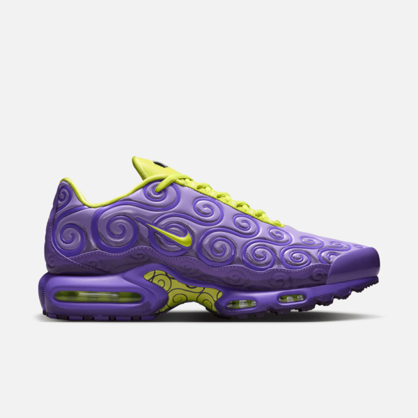 One Piece x Nike Air Max Plus "Gomu Gomu" (IR0968-500) Erscheinungsdatum