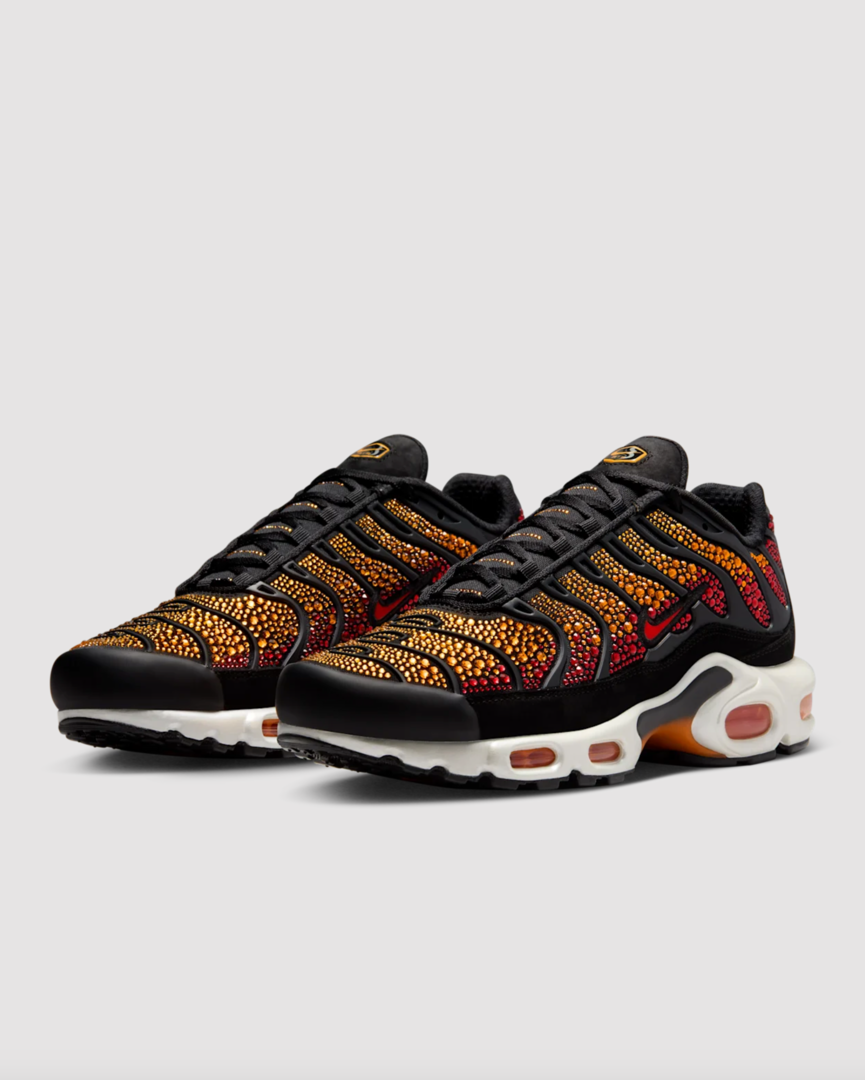 Swarovski nike air online