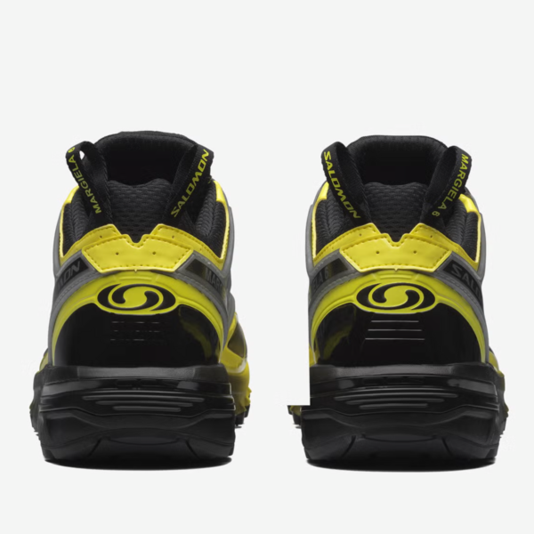 Maison Margiela MM6 x Salomon ACS Pro "Blazing Yellow" (L49112400) Release Date