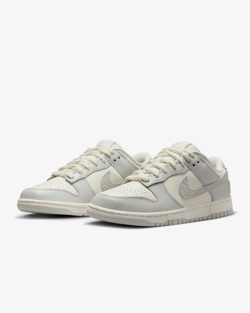 Nike Dunk Low "Needlework" (W) Raffle List