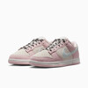 Nike Dunk Low LX "Pink Foam" (W) (DV3054-600) Release Date