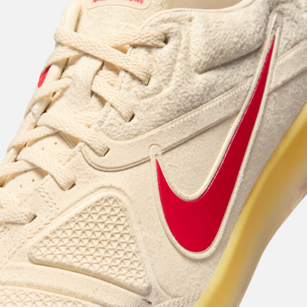PEACEMINUSONE x Nike Cryoshot CTR360 Maestri II (HQ1460-100) Release Date