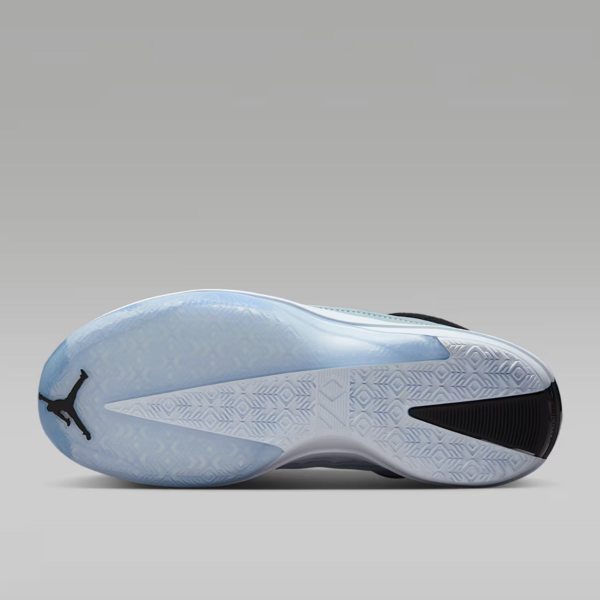 Air Jordan 40 "Blue Suede" (HM9931-400) Release Date