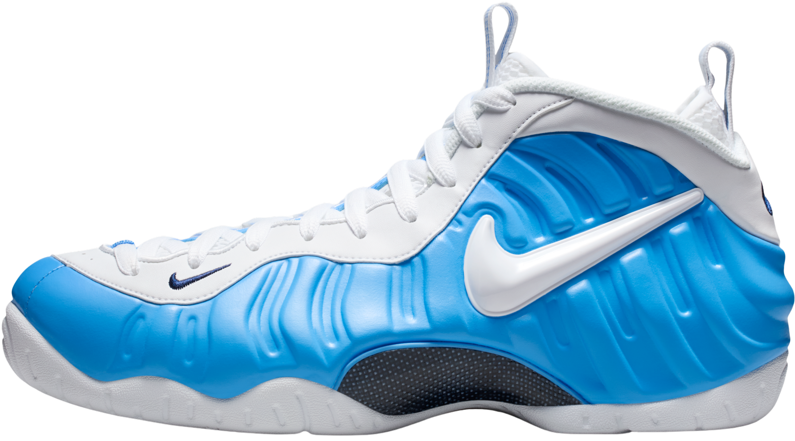 Nike Air Foamposite Pro "UNC" 2026