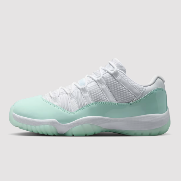 Air Jordan 11 Low "Igloo" (W) (AH7860-103) Erscheinungsdatum