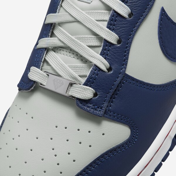 NBA x Nike Dunk Low "Brooklyn Nets" (DD3363-001) Erscheinungsdatum