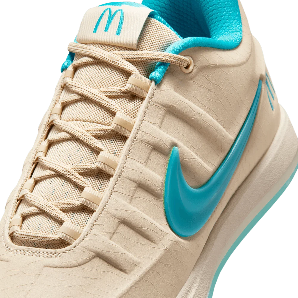 McDonalds Nike Book 2 Sedona