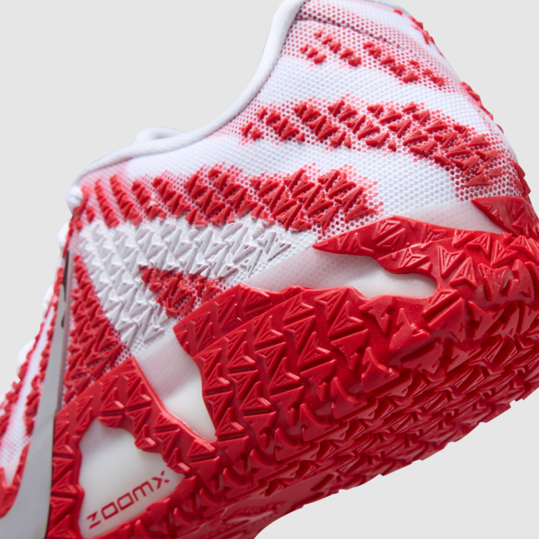 Nike Ja 3 Team Bank “University Red” (IV4425-105) Release Date
