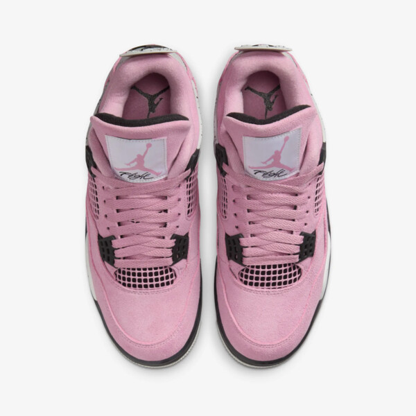 Air Jordan 4 "Orchid" (W) (AQ9129-501) Release Date