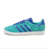 MLS x adidas Gazelle "Seattle Sounders FC" (JR4177) Release Date