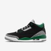 Nike Air Jordan 3 "Pine Green" (CT8532-030) Erscheinungsdatum