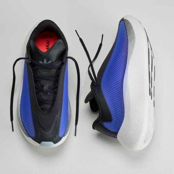 adidas Hyper Boost Euphoria "Blue Black" (LA5974) Erscheinungsdatum