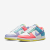 Nike WMNS Dunk Low "Easter" (DD1872-100) Release Date