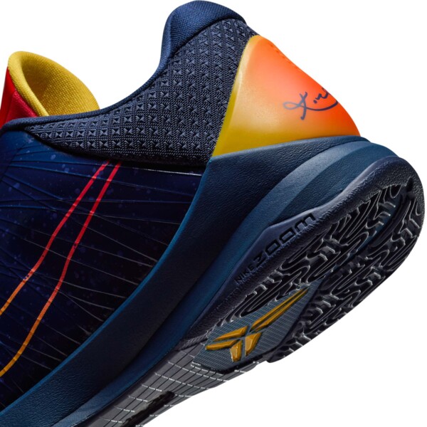 Caitlin Clark x Nike Kobe 5 Protro "Indiana Fever" (IM3207-400) Release Date Caitlin Clark x Nike Kobe 5 Protro "Indiana Fever" (IM3207-400) Release Date