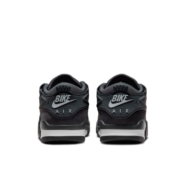 Nigel Sylvester x Air Jordan 4 RM "Anthracite" (HF4334-004) Release Date Nigel Sylvester x Air Jordan 4 RM "Anthracite" (HF4334-004) Release Date