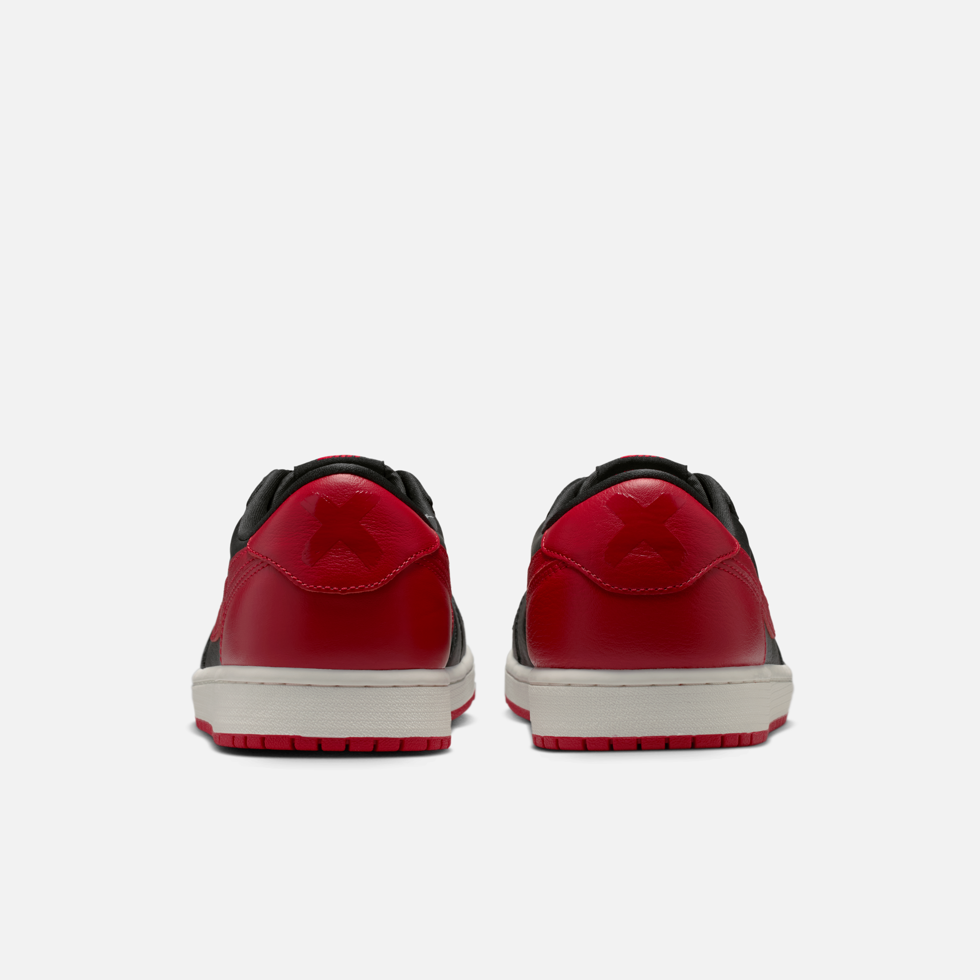 Air Jordan 1 Low Banned