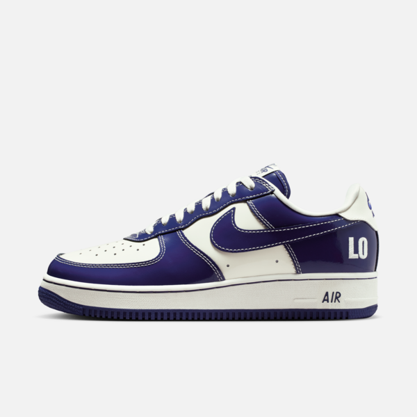 Jun Takahashi x NIGO x Nike Air Force 1 Low "Last Orgy 2" (IO8765-100) Release Date
