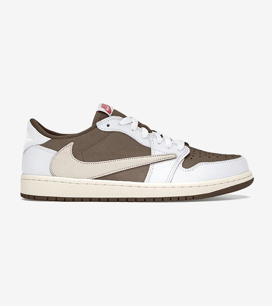 Travis Scott x Nike Air Jordan 1 Low \