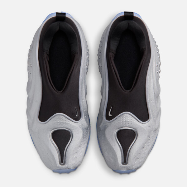 Nike First Sight Shadow "Metallic Silver" (W) (HQ2410-002) Erscheinungsdatum
