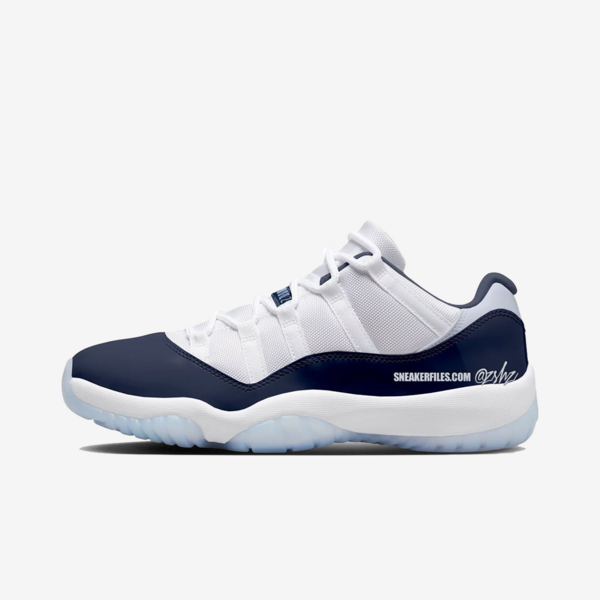 Air Jordan 11 Low
