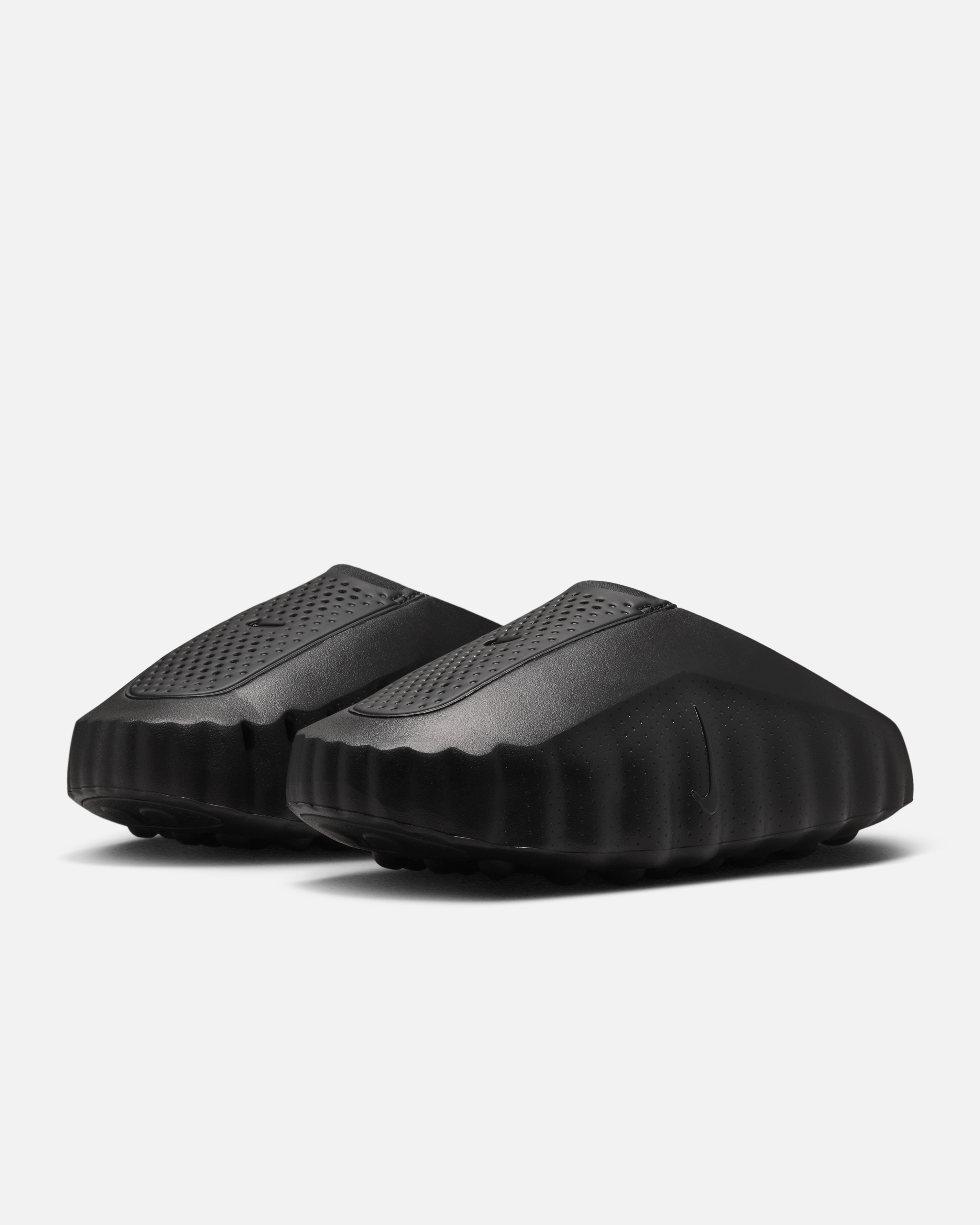 Nike Mind 001 Triple Black Nike Mind 001 Triple Black