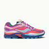 Jae Tips x Saucony ProGrid Omni 9 "To Do List - Pink" (S70864-1) Release Date