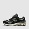 New Balance 2002R Protection Pack "Black Grey'" (M2002RDJ) Release Date