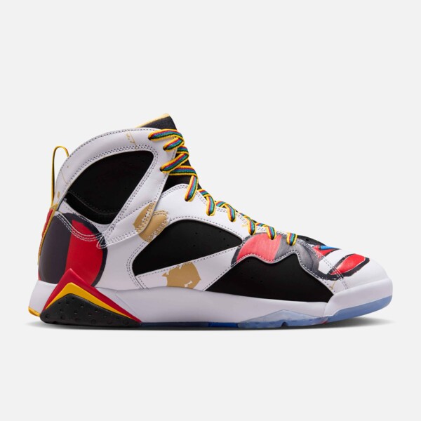 Air Jordan 7 "Miro" (IQ6573-100) Erscheinungsdatum