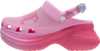 Juicy Couture x Crocs Classic Bae Clog