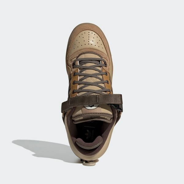 Bad Bunny x adidas Forum Low "The First Cafe" (GW0264) Erscheinungsdatum