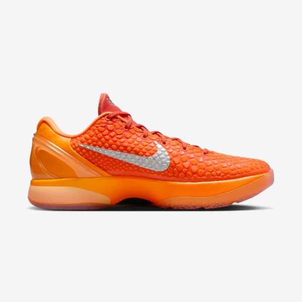 シューズ(男性用) NIKE KOBE PROTRO TOTAL ORANGE Kobe 6 Protro 'Total Orange' (IH1871-800) Release Date. Nike