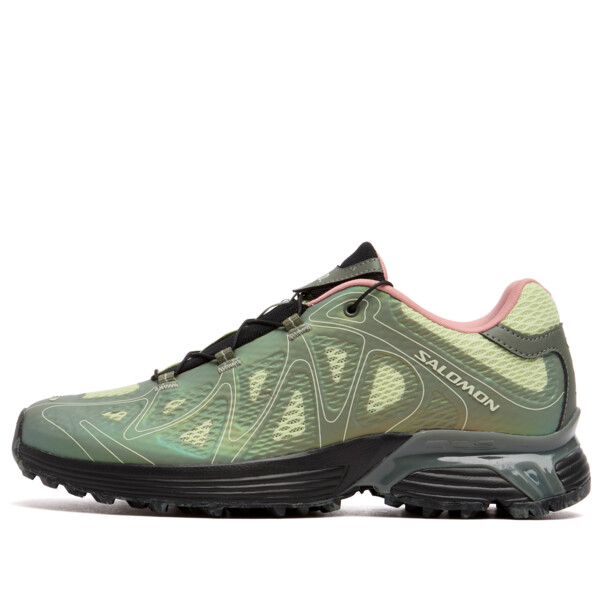 END. x Salomon XT-Whisper Void "Avocado" (L49170300) Release Date