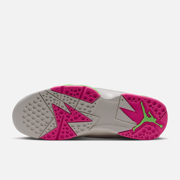 Air Jordan 7 "Tennis Day" (IV6508-030) Release Date Air Jordan 7 "Tennis Day" (IV6508-030) Release Date