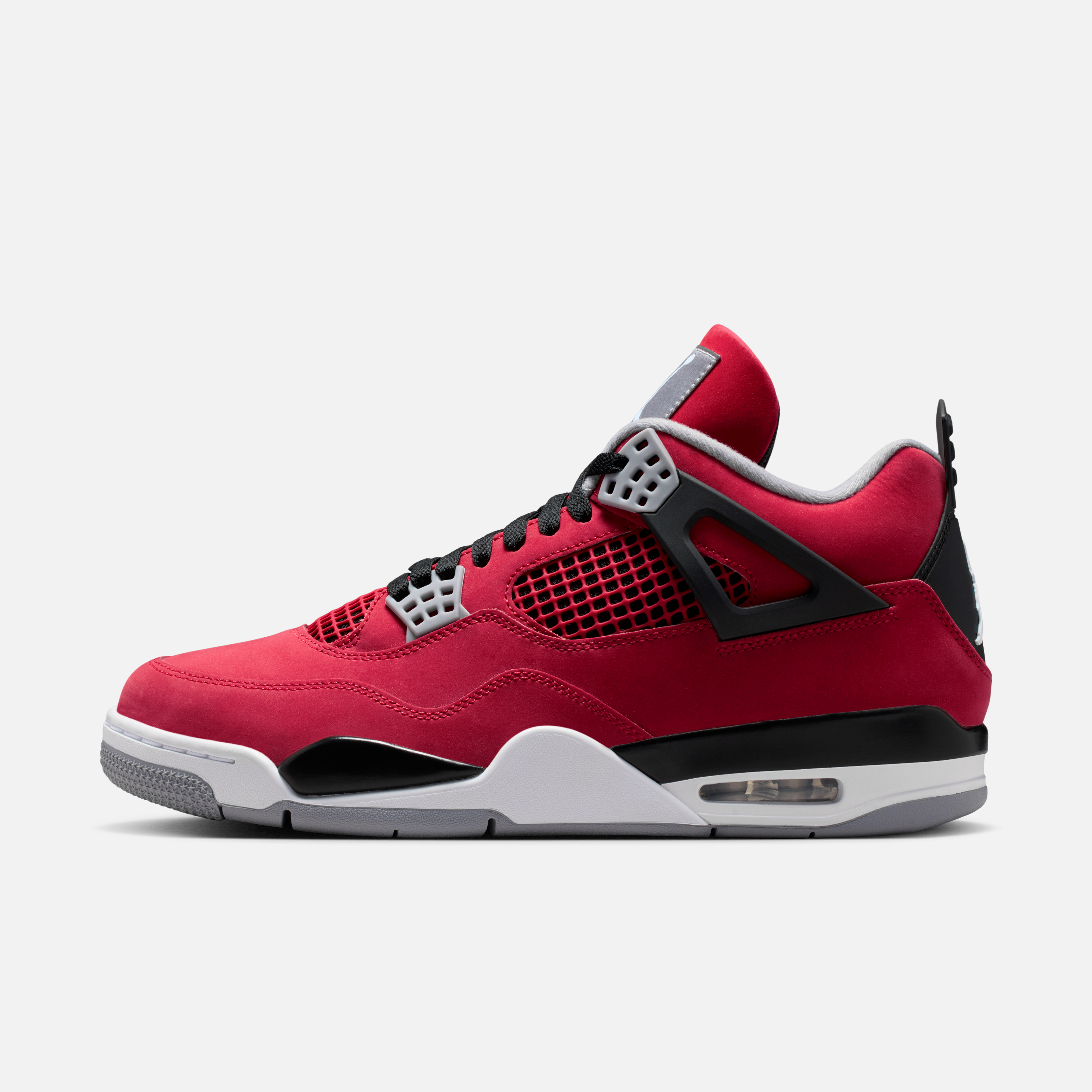 Air Jordan 4 Toro Bravo
