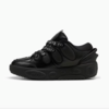PUMA La France "Black Chrome" (311335-01) Erscheinungsdatum