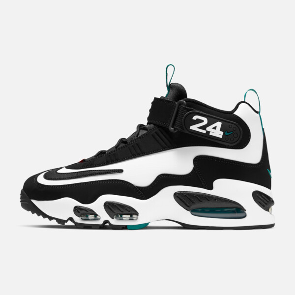 Nike Air Griffey Max 1 "Freshwater" (DD8558-100) Erscheinungsdatum