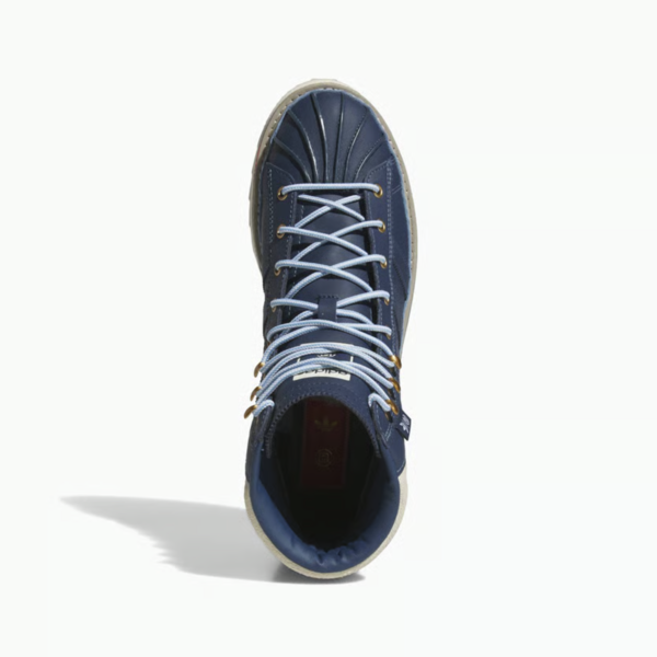 CLOT x adidas Pro Model "Blue" (JQ1260) Release Date