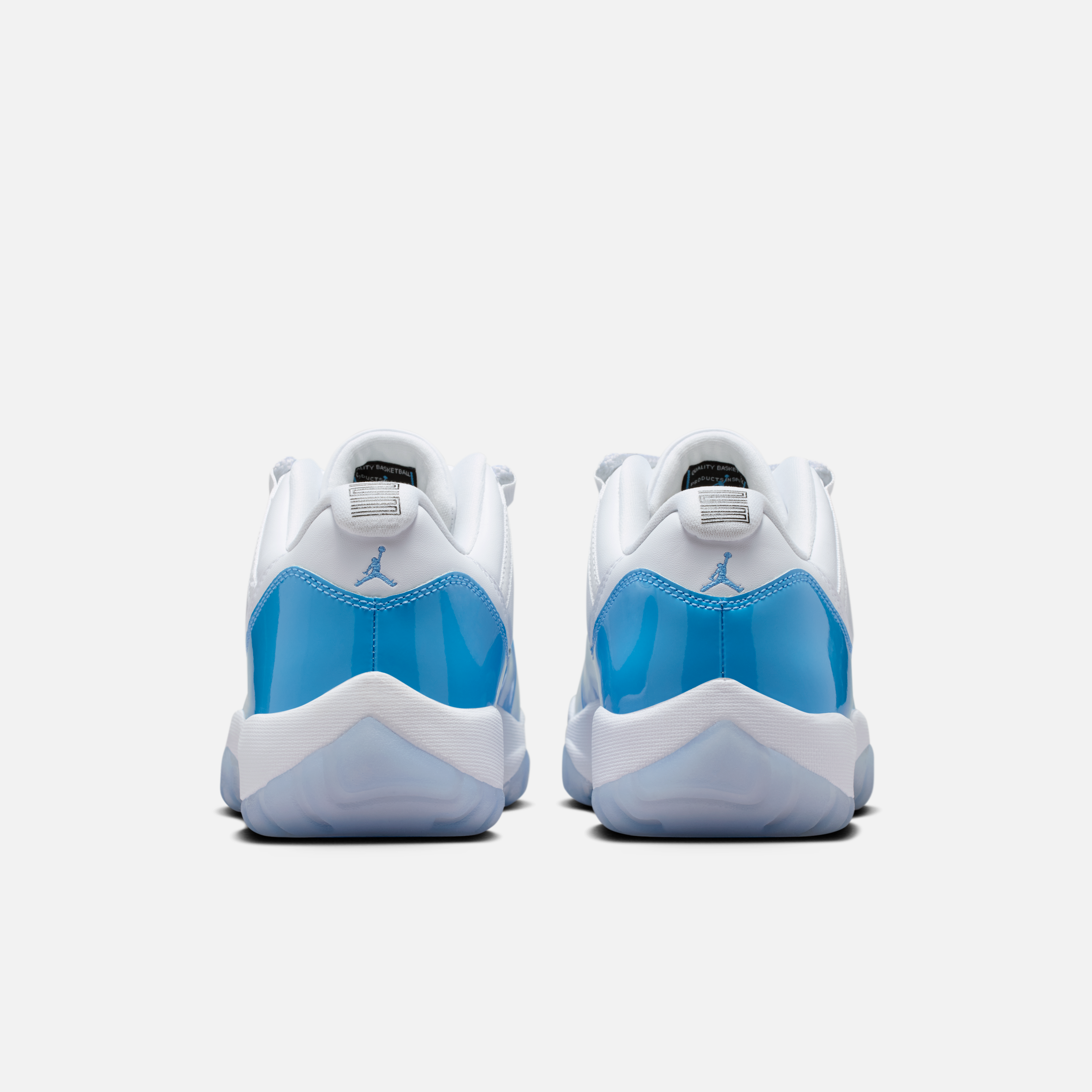 Air Jordan 11 Low “UNC”